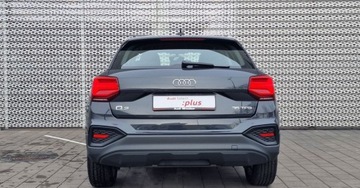 Audi Q2 SUV Facelifting 1.5 35 TFSI 150KM 2023 Audi Q2 35 TFSI 150 KM Smartphon interface Nav..., zdjęcie 6