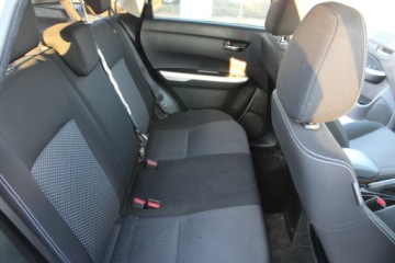 Suzuki Vitara III SUV 1.6 VVT 120KM 2018 Suzuki Vitara Grzane siedzenia, salon polska, kame, zdjęcie 14