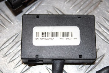 Тюнер EFI JUICEBOX Модуль контроллера впрыска топлива новый II POLARIS RZR 800 08 - 10