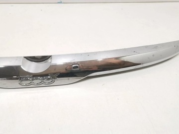 ЗАДНИЙ КАПОТ BLEND FIAT 500X CROSS ИДЕАЛЬНЫЙ ОРИГИНАЛ!!!