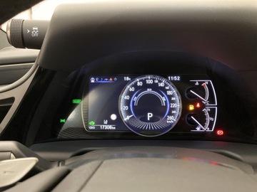 Lexus ES VII (XV70) Sedan Facelifting 300h 218KM 2024 Lexus ES 300h Business Edition, zdjęcie 14