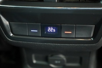 Skoda Kodiaq I SUV 2.0 TDI SCR 200KM 2021 Skoda Kodiaq 2.0 TDI, Salon Polska, 1. Właściciel, zdjęcie 14