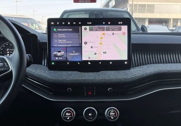 Skoda Superb 2024 Skoda Superb Hak Matrix-LED Masaz Navi Kamery 360 Gwarancja 2027 Sal, zdjęcie 26