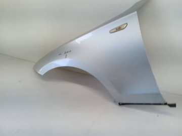 BLATNÍK LEVÝ PŘEDNÍ BMW 1 E81 E82 E87 E88