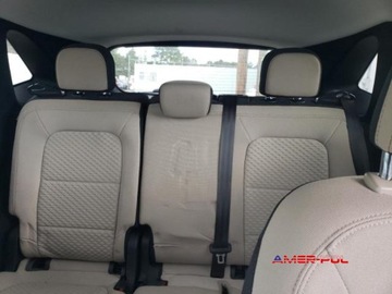 Ford Kuga III 2021 Ford Kuga 2021 r., 2,5 L HYBRYDA 2.5 Hybryda 200KM, zdjęcie 9