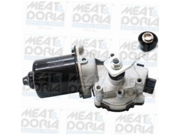 MOTOR STĚRAČE PŘEDNÍ LEXUS IS I TOYOTA CAMRY RAV 4 II 08.97-11.06