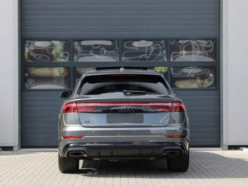 Audi Q8 SUV 3.0 50 TDI 286KM 2025 AUDI Q8 50 TDI quattro Suv 3.0 (286KM) 2025, zdjęcie 1