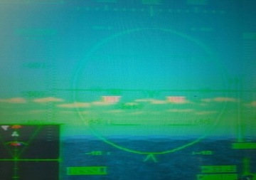 Игра Ace Combat 2 / Acecombat 2 для PSX NTSC-J