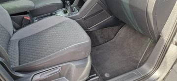 Volkswagen Tiguan II SUV 2.0 TDI 150KM 2018 Volkswagen Tiguan Jeden Właściciel Bezwypadkowy, zdjęcie 20