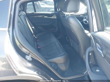 BMW X4 G02 2020 BMW X4 2020 BMW X4 XDRIVE30I 2.0 Benzyna 248KM, zdjęcie 10