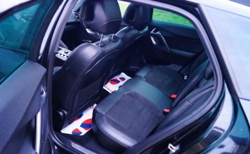 DS 5 Hatchback (Citroen) 2.0 HDi 163KM 2013 Citroen DS5 Citroen DS5 2.0 HDi SportChic 2.0 Diesel 163KM, zdjęcie 14