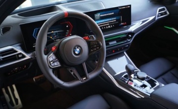 BMW Seria 3 G20-G21 Touring M Facelifting 3.0  M3 Competition 510KM 2026 BMW M3 M Driver, xDrive, LCI, Harman Kardon, 530hp 3.0 Benzyna 510KM, zdjęcie 10