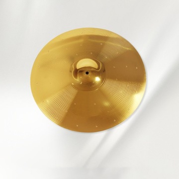 h-Музыкальные инструменты для тренировки барабанов Crash Cymbal