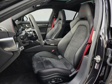 Porsche Panamera II Liftback GTS Facelifting 4.0 480KM 2022 Porsche Panamera GTS 480KM., zdjęcie 31