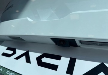 Dacia Sandero III Hatchback 5d 1.0 TCe 90KM 2025 Dacia Sandero GDYNIA expression TCe90 idealne miejskie auto w rozsadnej ce, zdjęcie 11