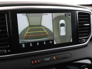 Kia Sportage IV SUV Facelifting 1.6 T-GDI 177KM 2020 Kia Sportage GT-Line Automat Panorama Navi Kamera, zdjęcie 23