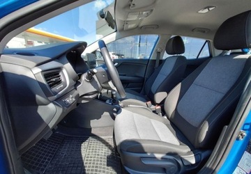 Kia Stonic Crossover Facelifting 1.0 T-GDI 100KM 2023 Kia Stonic Salon Polska Automat Benzyna 100KM, zdjęcie 10