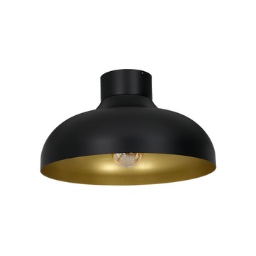 Luminex 1538 Basca plafon E27