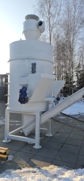 Комплект для производства пеллет и брикетов