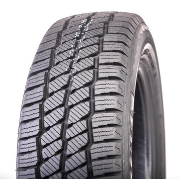 1x OPONA ZIMOWA 165/80R13 Goodride SW612 Q