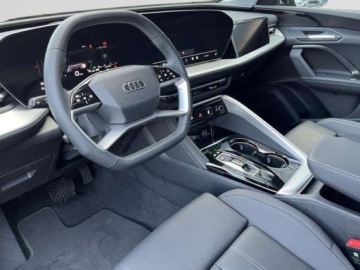 Audi Q5 II SUV Facelifting 2.0 40 TFSI MHEV 204KM 2026 2.0 TFSI quattro S line (204 KM) Kamery obserwujące otoczenie, zdjęcie 5