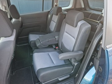 Mazda 5 I 2.0 MZR 145KM 2006 Mazda 5 7-osobowa. Navigacja. KAMERA COFANIA, zdjęcie 19