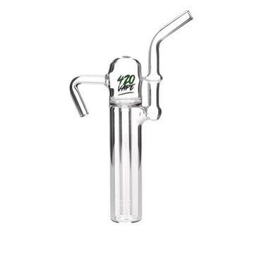 Bubbler XXL 420VAPE do waporyzatora Mighty/Crafty
