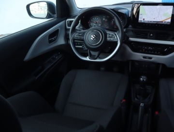 Suzuki Swift VI Hatchback Facelifting 1.2 DualJet SHVS 83KM 2024 Suzuki Swift 1.2, Salon Polska, 1. Właściciel, zdjęcie 6