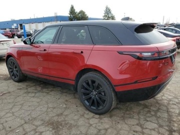 Land Rover Range Rover Velar 2020 Land Rover Range Rover Velar LAND ROVER RANGE ROVER VELAR R-DYNAMIC S, od, zdjęcie 3