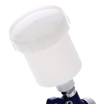 PISTOLET LAKIERNICZY MINI HVLP 0.8 AIRPRESS 45102