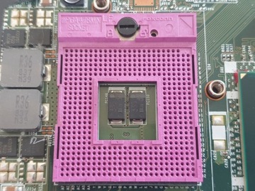 Функционал материнской платы HP Pavilion DV5 1140EW