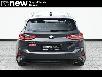 Kia Ceed III Hatchback 1.0 T-GDi 120KM 2020 Kia Ceed Polski Salon | Pierwszy właściciel | FV 2, zdjęcie 5