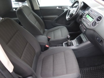 Volkswagen Tiguan I SUV Facelifting 2.0 TDI CR DPF BlueMotion 110KM 2013 VW Tiguan 2.0 TDI, Salon Polska, Serwis ASO, zdjęcie 8