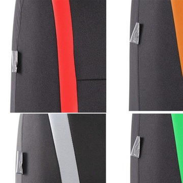 АВТОЧЕХЛЫ ПОДУШКИ АВТОКРЕСЛА 4 ШТ.