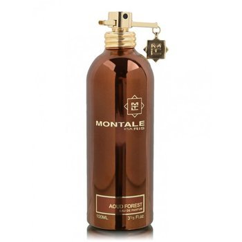 Montale Paris Aoud Forest woda perfumowana EDP 100 ml