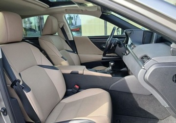 Lexus ES VII (XV70) Sedan 300h 218KM 2019 Lexus ES ES 300h Business Edition FV23 Salon PL ASO 2.5 Hybryda, zdjęcie 29