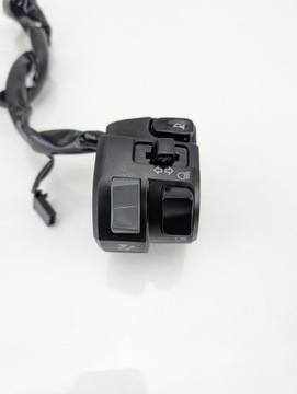 YAMAHA FJR 1300 06 - 12 PRZEŁĄCZNIK LEWY ŚWIATEŁ