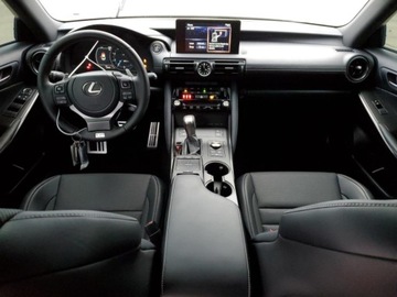 Lexus IS III 2024 Lexus IS 2024 LEXUS IS 350 F SPORT DESIGN 3.5 Benzyna 311KM, zdjęcie 8