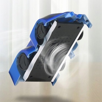 Альпинистская машина с дистанционным управлением