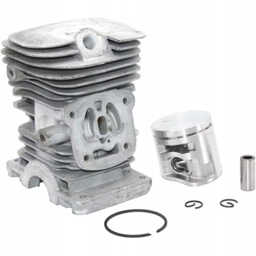 Cylinder STIHL MS170 2-MIX Kompletny 37mm