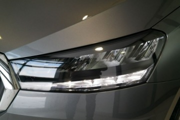 Skoda Fabia IV 1.0 MPI 80KM 2025 Škoda Fabia Skoda Fabia Essence 1.0 MPI 80 KM -, zdjęcie 7