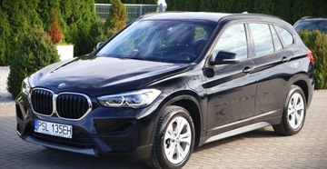 BMW X1 F48 2021 BMW X1 (Nr.017) 1.5 Plug-In xDrive Automat Navi Kamera Tempomat Gwarancja, zdjęcie 7