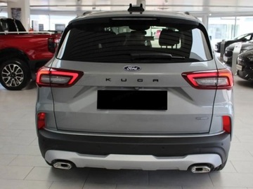Ford Kuga III SUV Facelifting 2.5 FHEV 180KM 2025 Od ręki - Active X 2.5 FHEV 180KM / Pakiet Winter, Hak, zdjęcie 3