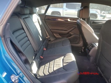 Volkswagen Arteon 2023 Volkswagen Arteon 2023 r., 2,0L SEL PREMIUM R-LINE 4x4 2.0 Benzyna 300KM, zdjęcie 9