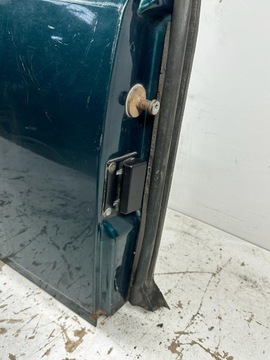 Chevrolet Tahoe Suburban 92-99 Trunk Door