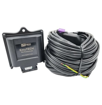 LPGTECH EMUTECH PB-PRESSURE-02 EMULATOR CIŚNIENIA