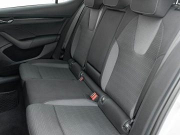 Skoda Octavia III Liftback Facelifting 1.5 TSI ACT 150KM 2020 Škoda Octavia Skoda Octavia 1.5 TSI Ambition, zdjęcie 26