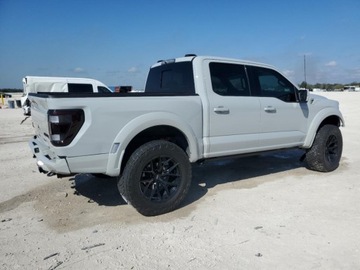 Ford 2023 Ford F150 Raptor 2023 3.5l 3.5 Benzyna 450KM, zdjęcie 3