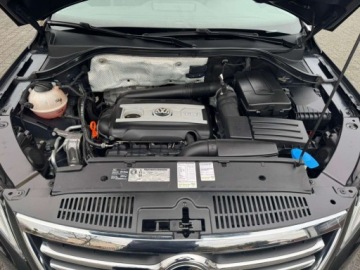 Volkswagen Tiguan I 2010 Volkswagen Tiguan Auto z Niemiec 69 tys. przeb. 4-montion-Sport- DSG Stan, zdjęcie 39