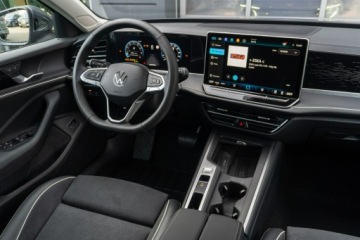 Volkswagen Passat B8 Variant Facelifting 2.0 TDI SCR 150KM 2026 Volkswagen Passat Business Plus 2.0 TDI 150 KM DSG, zdjęcie 16